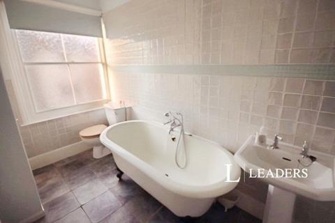 undefined, Hova Villas, BN3