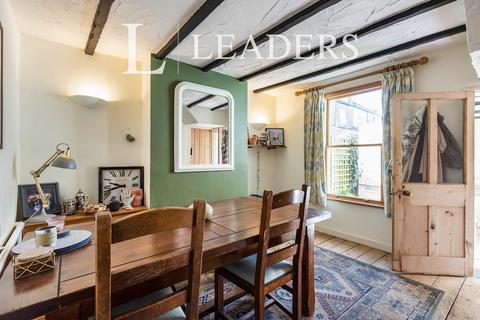 undefined, Station Street, Cheltenham, Gloucestershire, GL50