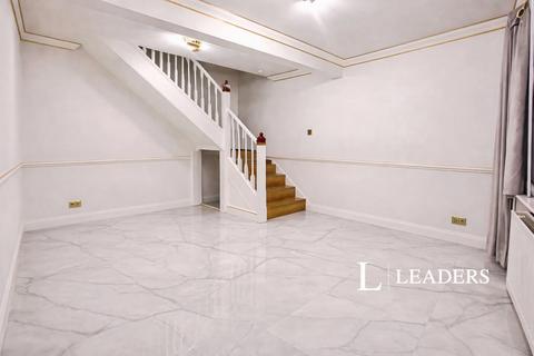 2 bedroom terraced house to rent, Regency Square, Brighton, East Sussex, BN1