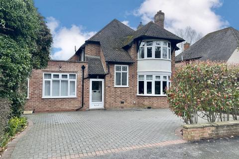 undefined, Warwick Crescent, Stratford-upon-Avon CV37