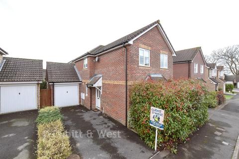 undefined, Vancouver Drive, Crawley RH11