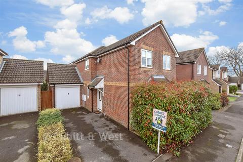 undefined, Vancouver Drive, Crawley RH11