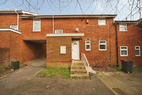 undefined, Wexham Close, Luton