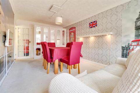 undefined, Kingsway Mews, Westcliff-On-Sea SS0