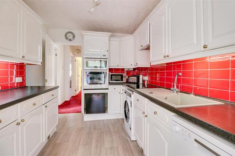 undefined, Kingsway Mews, Westcliff-On-Sea SS0