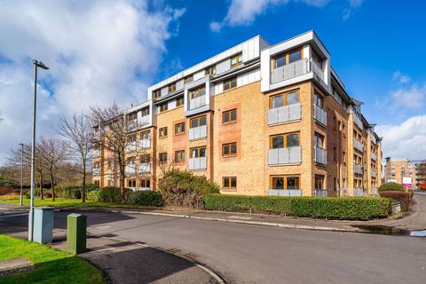 1/2 169 Craighall Road, Glasgow