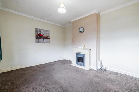 undefined, Pennygate, Spalding