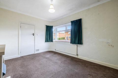 undefined, Pennygate, Spalding