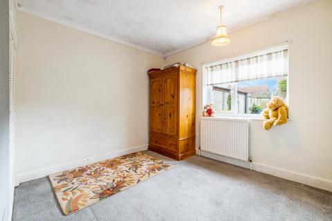 undefined, Pennygate, Spalding