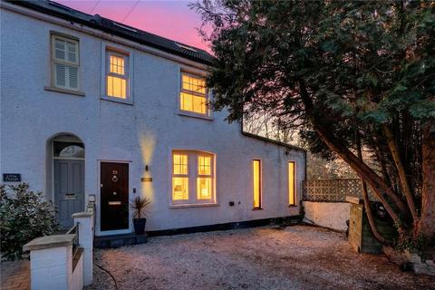 undefined, Jessamy Road, Weybridge, Surrey, KT13