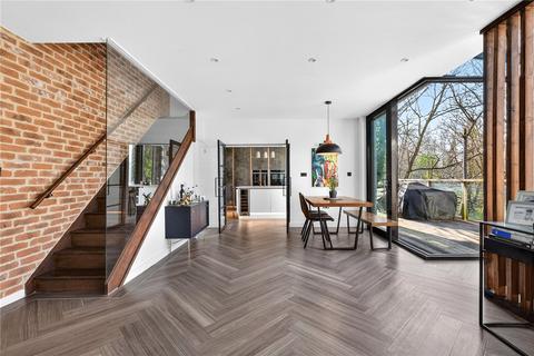undefined, Jessamy Road, Weybridge, Surrey, KT13