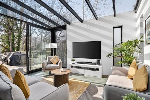 undefined, Jessamy Road, Weybridge, Surrey, KT13