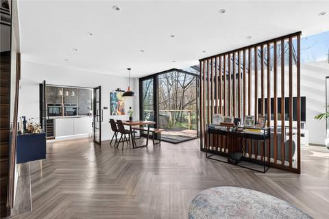 undefined, Jessamy Road, Weybridge, Surrey, KT13