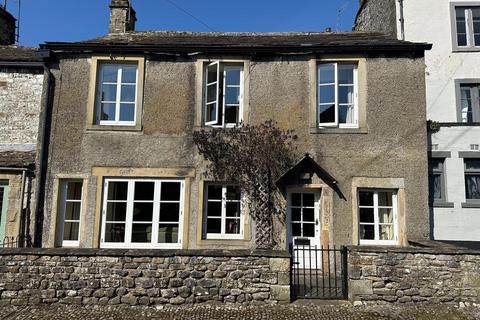 undefined, Skipton BD23