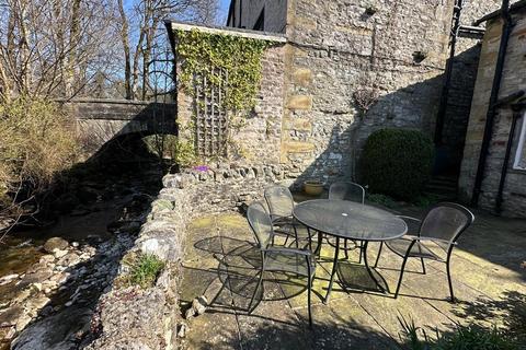 undefined, Skipton BD23