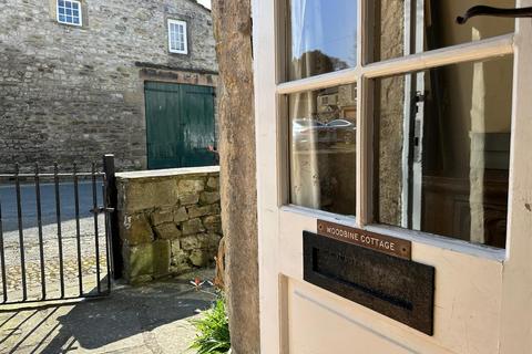 undefined, Skipton BD23