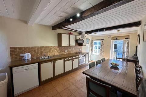 undefined, Skipton BD23