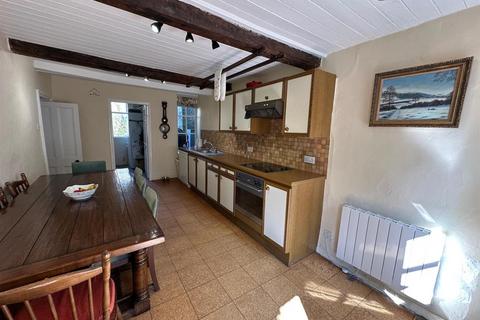 undefined, Skipton BD23