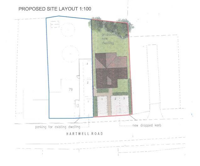 Location plan
