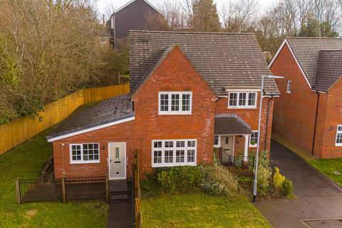 undefined, New Inn, Pontypool, NP4