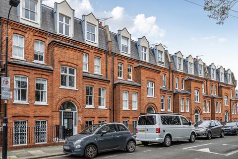 2 bedroom apartment for sale, Mark Mansions, Westville Road