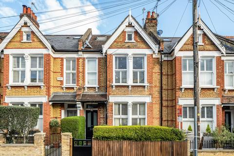Honeybrook Road, Balham, London, SW12