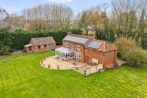 undefined, Pasture Road South, Barton-Upon-Humber, North Lincolnshire, DN18