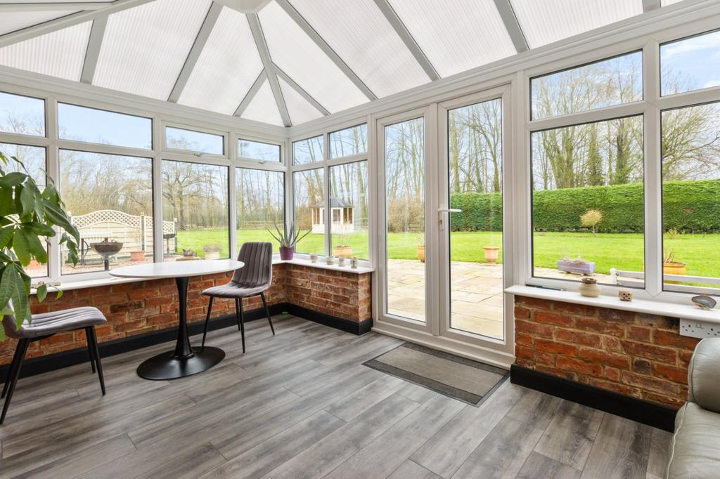 Conservatory