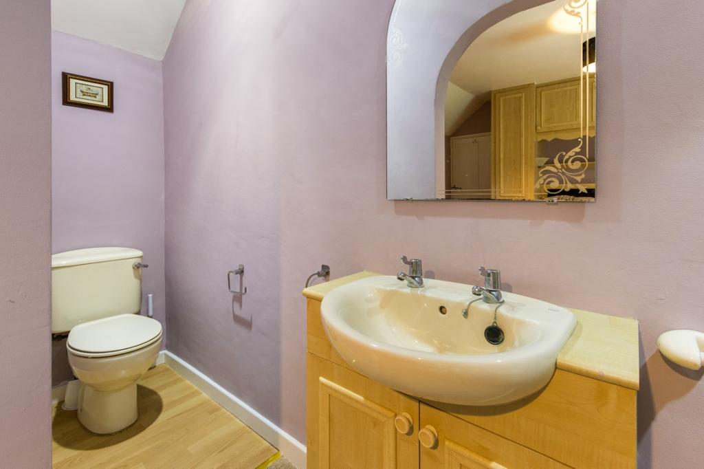 Ensuite