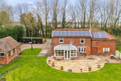 undefined, Pasture Road South, Barton-Upon-Humber, North Lincolnshire, DN18