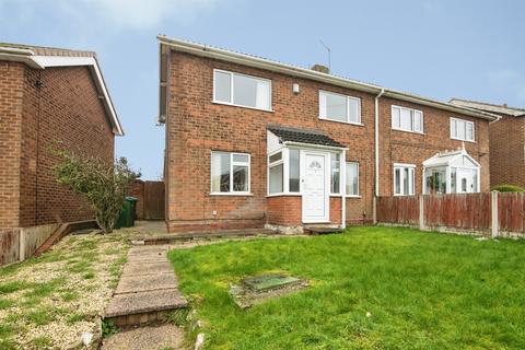 3 bedroom semi-detached house for sale, James Watt Street, West Bromwich