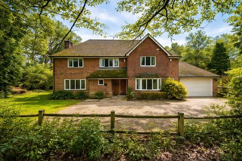 undefined, Webb Road Witley GU8