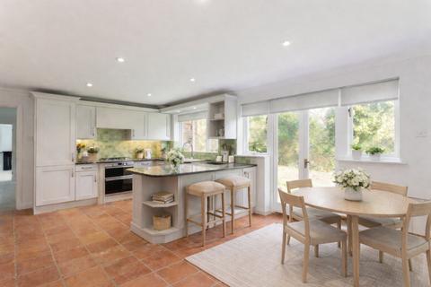 undefined, Webb Road Witley GU8