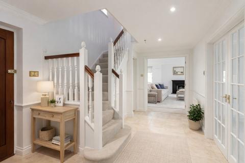 undefined, Webb Road Witley GU8