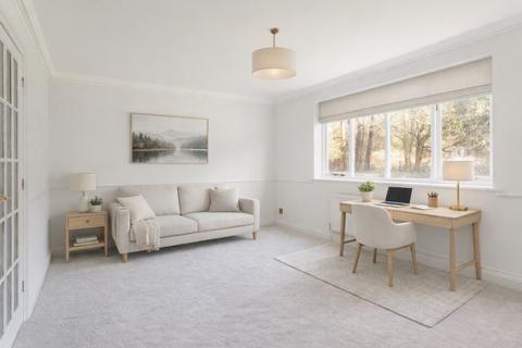 undefined, Webb Road Witley GU8