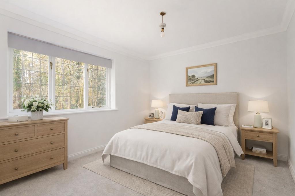 Bedroom new