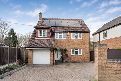 undefined, Common Road, Kensworth, Dunstable, LU6