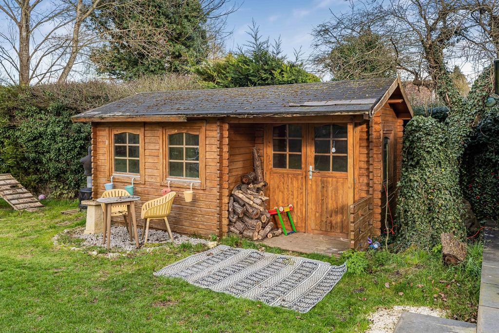 Summerhouse