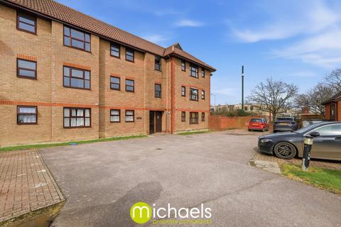 undefined, Hanbury Gardens, Highwoods, Colchester, CO4