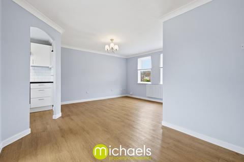 undefined, Hanbury Gardens, Highwoods, Colchester, CO4