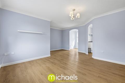 undefined, Hanbury Gardens, Highwoods, Colchester, CO4