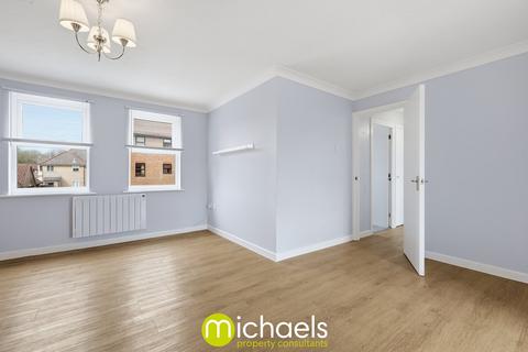 undefined, Hanbury Gardens, Highwoods, Colchester, CO4