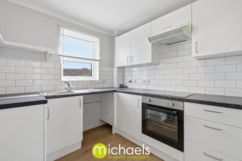 undefined, Hanbury Gardens, Highwoods, Colchester, CO4