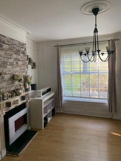 undefined, Albert Road, London SE25