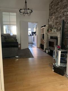 undefined, Albert Road, London SE25