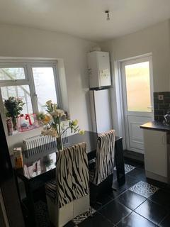 undefined, Albert Road, London SE25