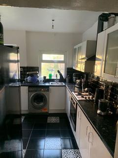 undefined, Albert Road, London SE25