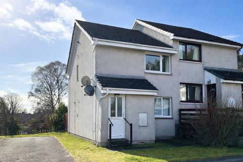 1 bedroom flat for sale, 48 Highfield Avenue, Inverness, IV3 8QS