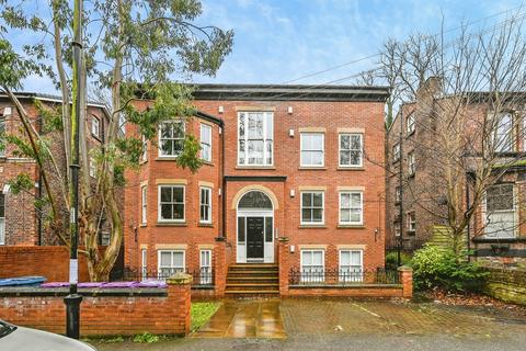 2 bedroom apartment for sale, South Albert Road, Liverpool