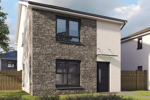 undefined, Plot 11 Margaret Parker Avenue, Kilmarnock, KA1 2NR